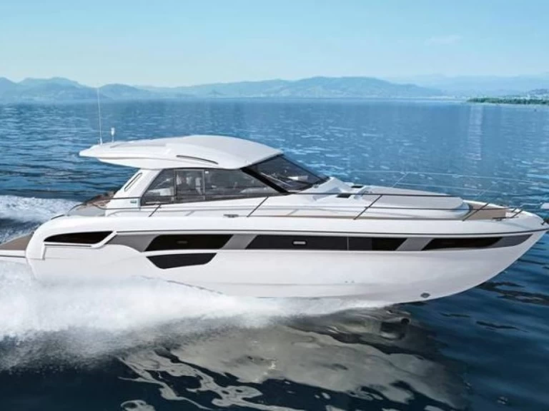 Location bateau Bavaria Bavaria Sport 450 HT à Seget Donji sur Samboat