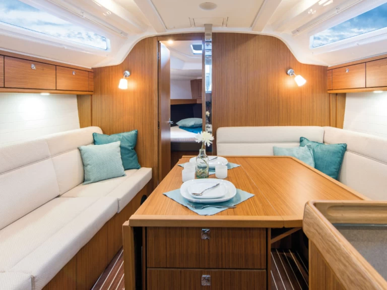 Voilier à louer à Lemmer au meilleur prix