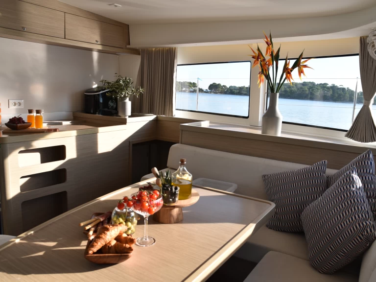 Location bateau Lagoon Lagoon 42 à Split sur Samboat