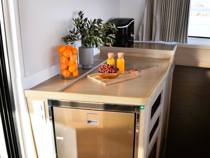 Location bateau Split pas cher Lagoon 42