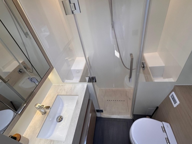 Louez un Lagoon Lagoon 55 à Saint George's