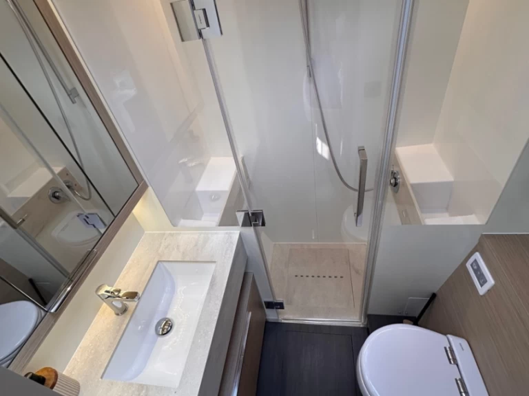 Louez un Lagoon Lagoon 55 à Saint George's