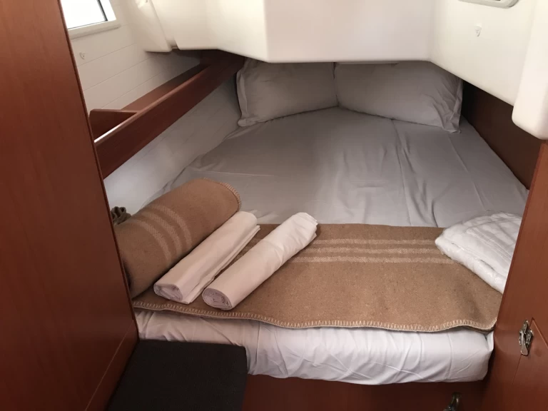 Location bateau Bavaria Bavaria Cr 34 à Cugnana Verde sur Samboat