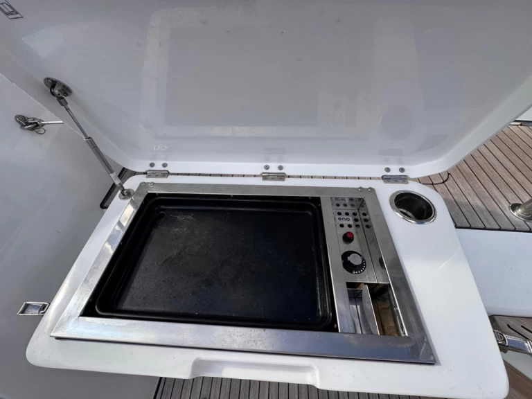 Louez un Lagoon Lagoon 55 à Antigua Island