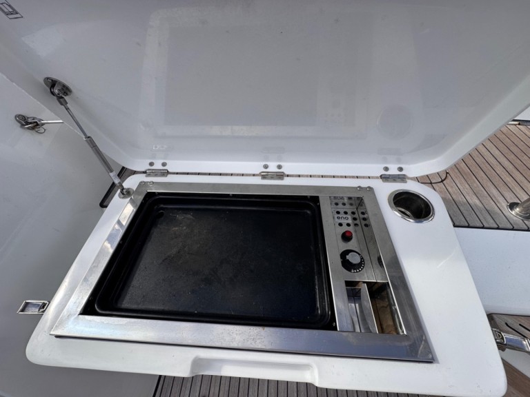 Louez un Lagoon Lagoon 55 à Bas du Fort