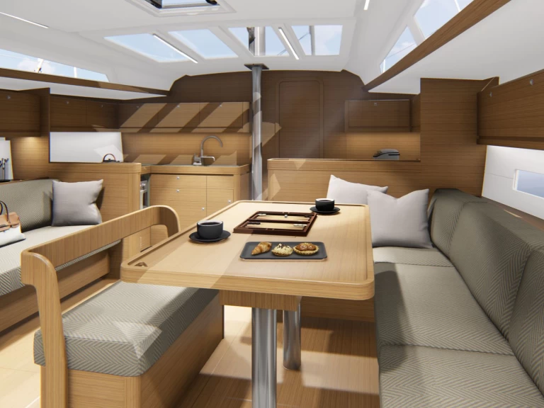 Voilier à louer à Izola au meilleur prix