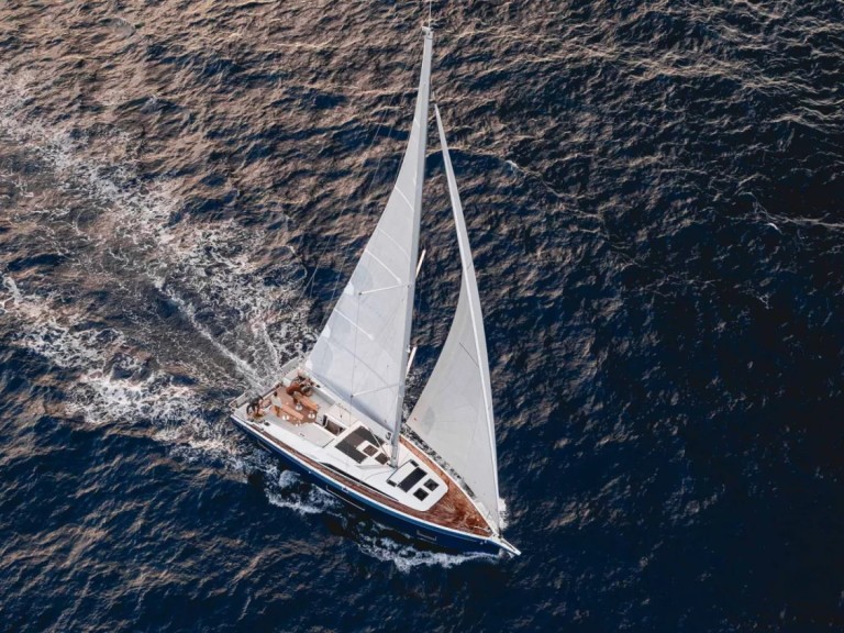 Louez un Bénéteau Oceanis 47 - 4 cab. à Rhodes (Ville)