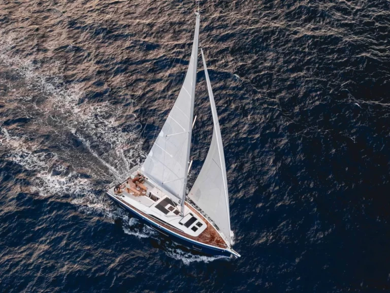 Louez un Bénéteau Oceanis 47 - 4 cab. à Rhodes (Ville)