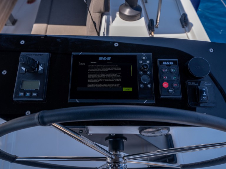 Louer Voilier avec ou sans skipper Dufour à Fethiye