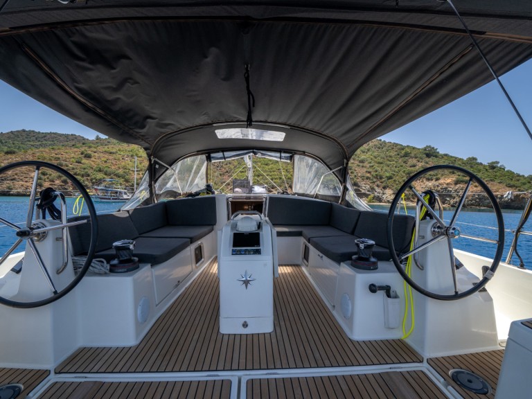 Location Voilier Jeanneau avec permis