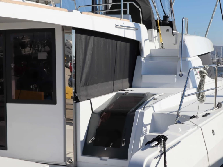 Location bateau Álimos pas cher Bali 4.8