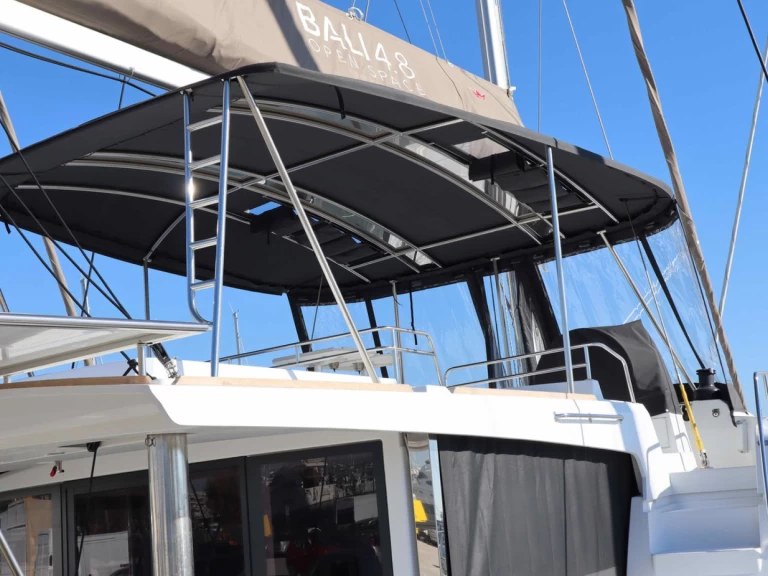 Location Catamaran à Álimos - Bali Bali 4.8