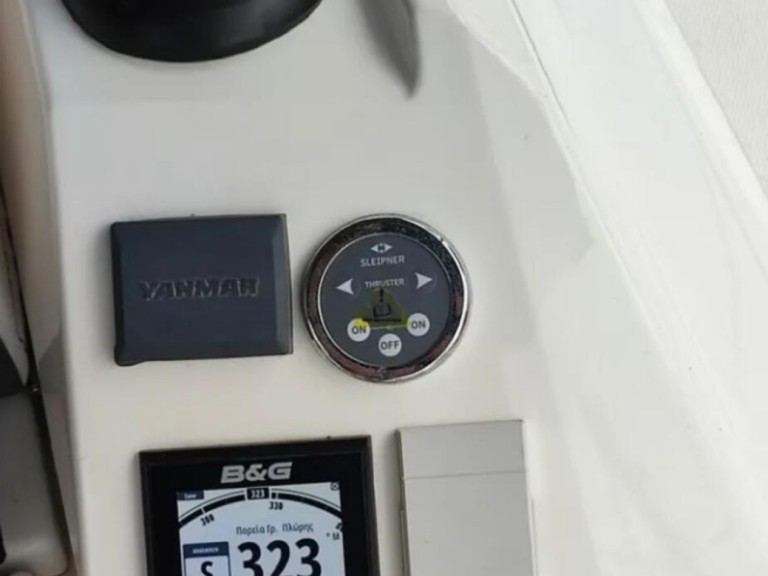 Louer Voilier avec ou sans skipper Bavaria à Lefkáda