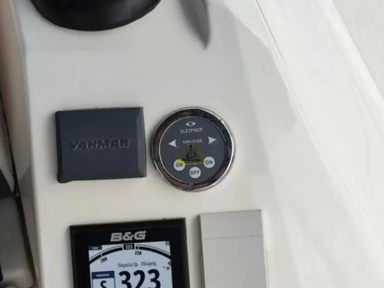 Louer Voilier avec ou sans skipper Bavaria à Lefkáda