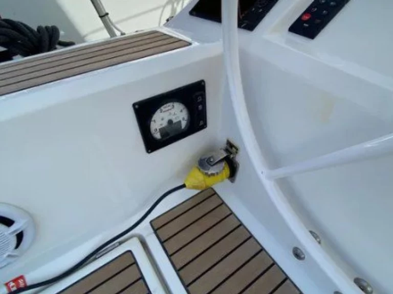 Location Voilier à Lefkáda - Bénéteau Oceanis 41.1