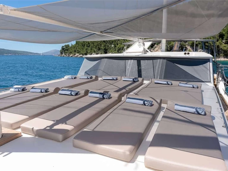 Location bateau Unknown Nautilus à Split sur Samboat