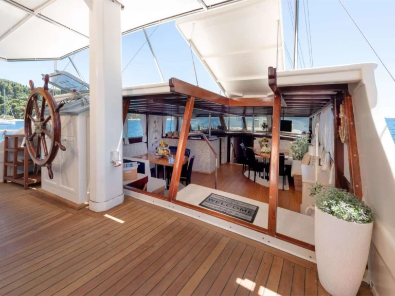 Louer Voilier avec ou sans skipper Unknown à Split