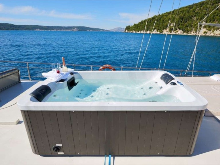 Location Voilier Unknown avec permis