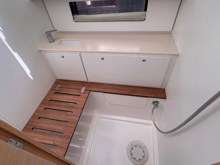 Location Voilier à Hyères - 3 DUFOUR 390