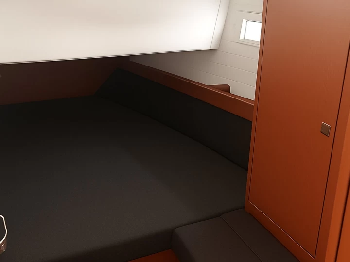 Location Voilier à Palma de Majorque - Bavaria Cruiser 41