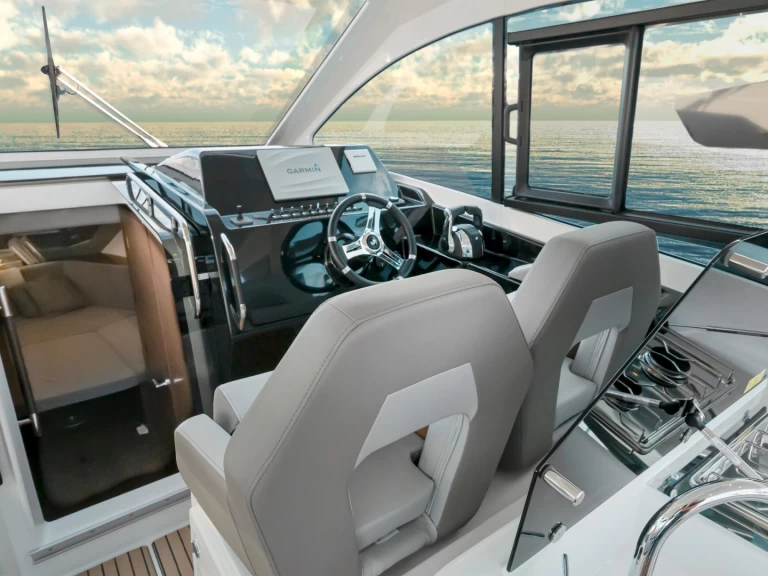 Louez un Bénéteau Gran Turismo 32 OB à Barcelone