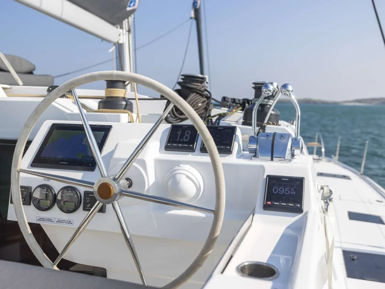 Location bateau Belize City pas cher The Big LeBoatski