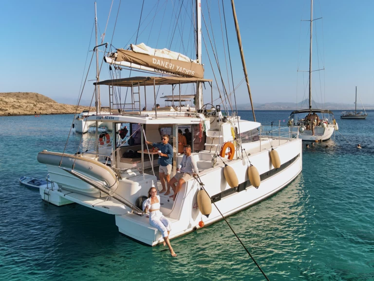 Bali Bali 4.1 a louer à Palaióchora