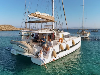 Bali Bali 4.1 a louer à Palaióchora