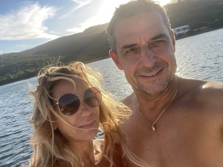 Location bateau Simpson Bay pas cher Elba 45