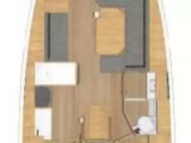 Louez un Bavaria Bavaria C38 à Pirovac