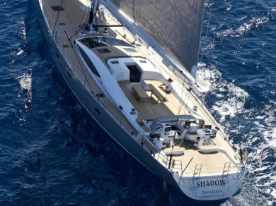 Noleggio barche Comar-Yachts Comet 100RS a Álimos su Samboat