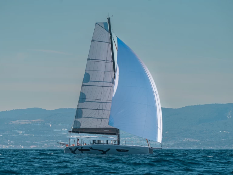 Location à Álimos - Excess Excess 13 - 4 + 1 cab. sur SamBoat