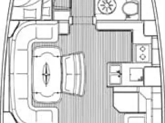 Location bateau Punat pas cher Bavaria 50 Cruiser