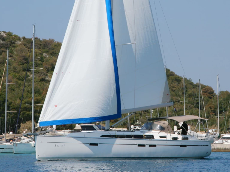 Location Voilier à Pula - Bavaria Cruiser 46
