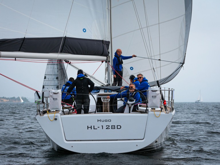Voilier à louer à Pula au meilleur prix