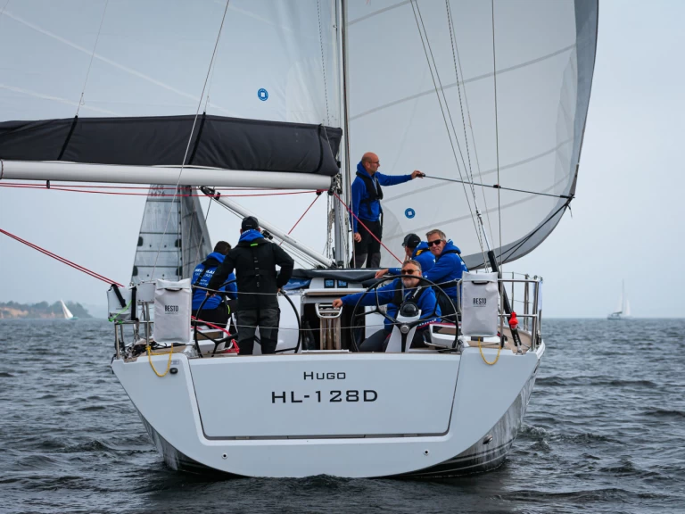 Voilier à louer à Pula au meilleur prix