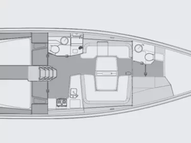 Voilier à louer à Pirovac au meilleur prix