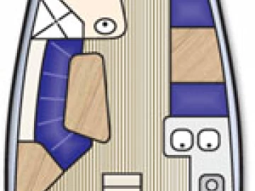 Location Voilier Catalina Yachts avec permis