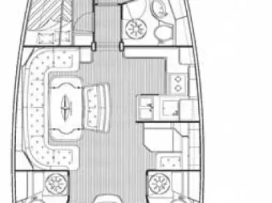 Louer Voilier avec ou sans skipper Bavaria à Seget Donji