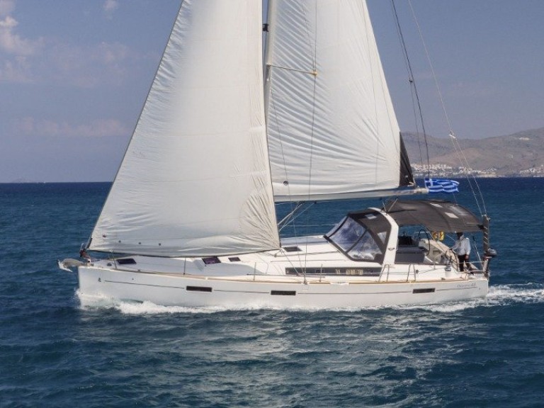 Louez un Bénéteau Oceanis 45 à Kos