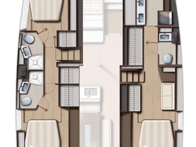 Bali Bali 4.6 a louer à Marsh Harbour