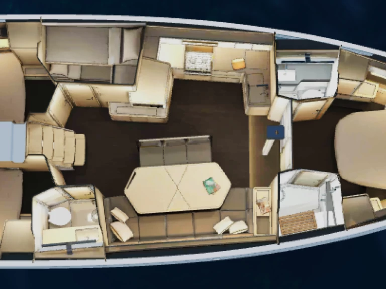 Voilier à louer à Marseille au meilleur prix