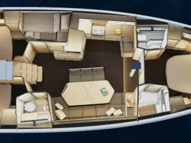 Voilier à louer à Marseille au meilleur prix