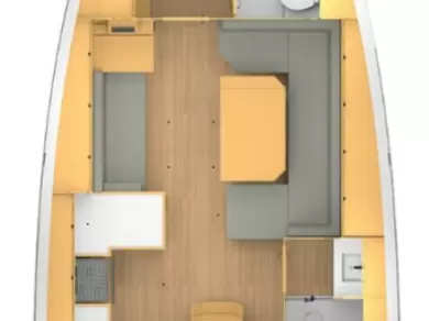 Location Voilier Bavaria avec permis