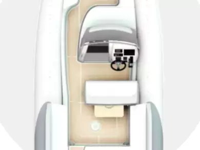 Location à Palma de Majorque - Zodiac Zodiac N-ZO 760 sur SamBoat