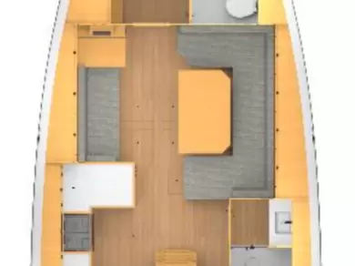 Location bateau Cala d'Or pas cher Bavaria C42