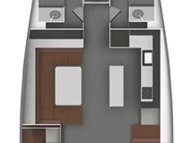 Voilier à louer à Split au meilleur prix