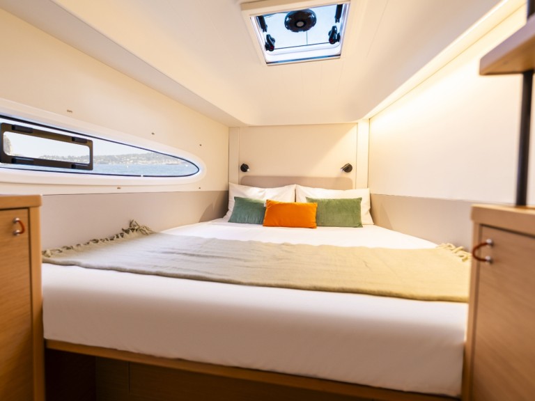 Catamaran à louer à Álimos au meilleur prix