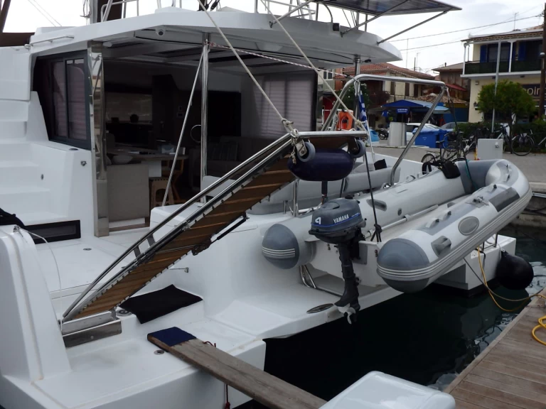 Bali Bali 4.2 a louer à Nikiána