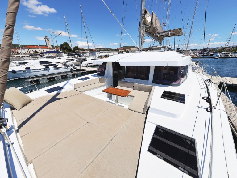 Location bateau Sibenik pas cher Bali 4.4